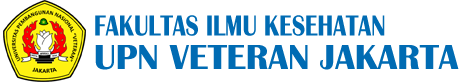 Fakultas Ilmu Kesehatan / Faculty of Health Sciences